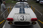 Celebrating the 50th Anniversary of the 1960 Briggs Cunningham Corvette