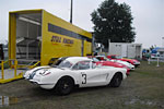 Celebrating the 50th Anniversary of the 1960 Briggs Cunningham Corvette