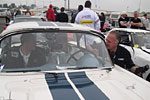 Celebrating the 50th Anniversary of the 1960 Briggs Cunningham Corvette