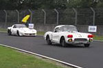 Celebrating the 50th Anniversary of the 1960 Briggs Cunningham Corvette