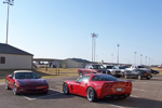 Drive Your Corvette to Work Day