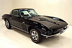 1966 Corvette Coupe offered by Fred and Terry Michaelis