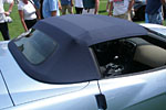 More 2012 Carlisle Blue Corvette Photos from Bloomington Gold