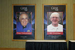 2011 Bloomington Gold Great Hall Inductees