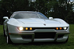 C6 Corvette-Based Rossi SixtySix Makes Jump from Vaporware to Real World