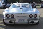 C6 Corvette-Based Rossi SixtySix Makes Jump from Vaporware to Real World