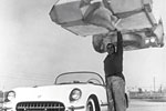 Happy Birthday Corvette: Iconic American Sports Car Turns 58 Today