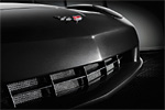 Japan's Special Edition Corvette: The Corvette S-Limited