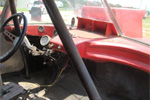 Corvettes on eBay: 1958 Corvette Barn Car
