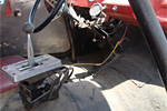 Corvettes on eBay: 1958 Corvette Barn Car