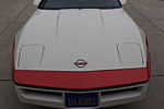 Corvettes on eBay: The A-Team's 1984 Corvette
