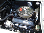 1966 Corvette Roadster