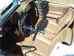 1966 Corvette Roadster