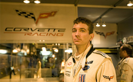 Corvette Racing: Oliver Gavin Joins SRT for Spa 24