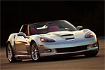 Genaddi Corvette Z06 LSR Roadster Prototype