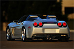 Genaddi Corvette Z06 LSR Roadster Prototype