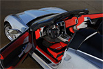 Genaddi Corvette Z06 LSR Roadster Prototype