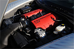 Genaddi Corvette Z06 LSR Roadster Prototype