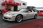 Genaddi Corvette Z06 LSR Roadster Prototype
