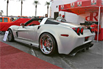 Genaddi Corvette Z06 LSR Roadster Prototype