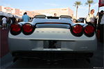 Genaddi Corvette Z06 LSR Roadster Prototype