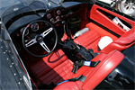 Custom Corvettes Shine at the Classic Corvette Club UK Nationals