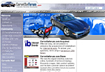 The Corvette Forum