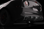 The SV 9 Competizione