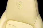 The SV 9 Competizione