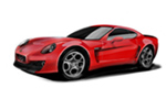 The SV 9 Competizione