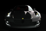 The SV 9 Competizione