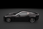 The SV 9 Competizione