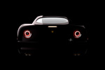 The SV 9 Competizione