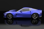 The SV 9 Competizione