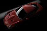 The SV 9 Competizione