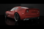 The SV 9 Competizione