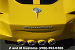 Corvettes on eBay: 2012 Stingray Concept Corvette Replica