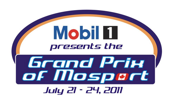 Corvette Racing: Links for ALMS Mosport