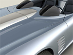 The Callaway C16 Speedster