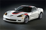 Museum to Raffle Unique 2010 Corvette Grand Sport at 15th Anniversary Celebration
