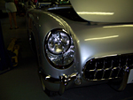 1954 Style Corvette