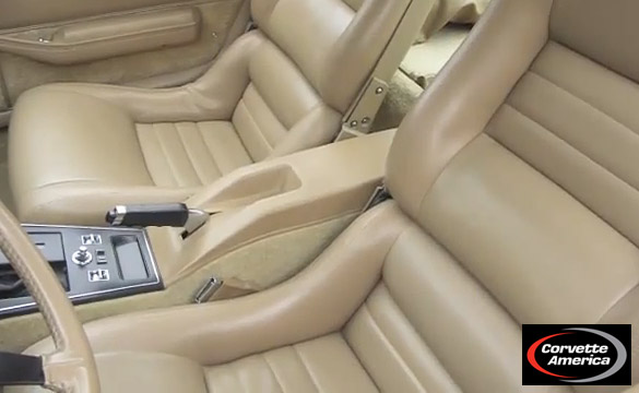 [VIDEO] How Its Made: Corvette America's Seat Covers