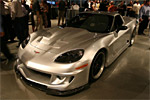 Specter Werks C6 Corvette GTR
