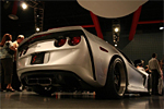 Specter Werks C6 Corvette GTR