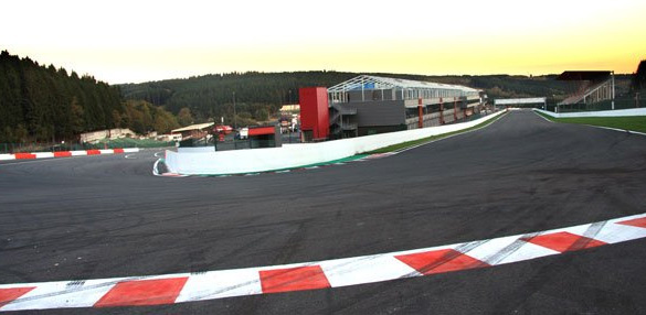 GT1 World 2010: Spa countdown begins!