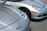 Comparison of Machine Silver vs Blade Silver
