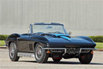 1967 Corvette - 1st RPO L88 Built