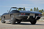 1967 Corvette - 1st RPO L88 Built
