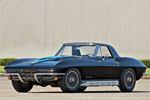 1967 Corvette - 1st RPO L88 Built