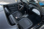 1967 Corvette - 1st RPO L88 Built